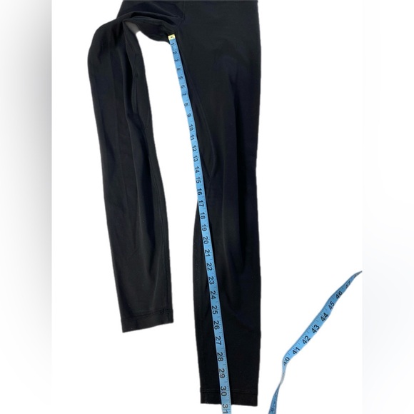 Lululemon Align Pant 31” size 6 Black - Picture 8 of 15